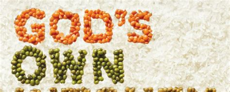 God's Kitchen .
